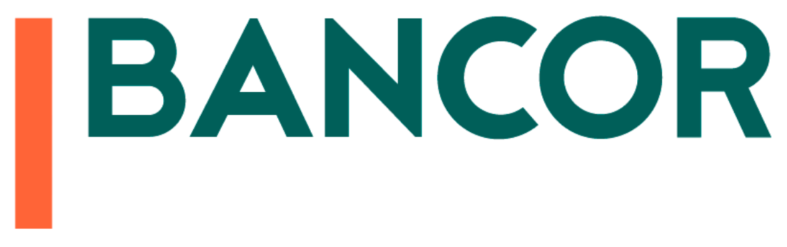 Logo de Bancor